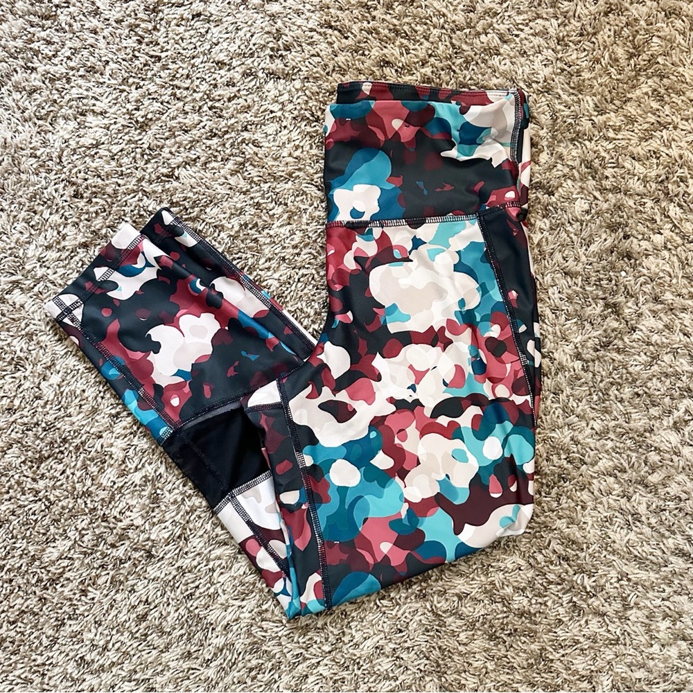 Xersion Leggings